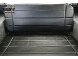 1976 Jeep CJ7 (CC-1310599) for sale in Denver , Colorado