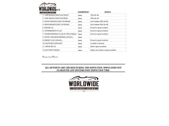 1976 Jeep CJ7 (CC-1310599) for sale in Denver , Colorado