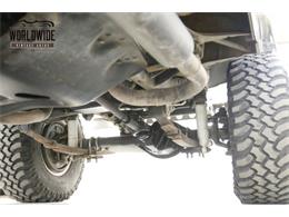 1976 Jeep CJ7 (CC-1310599) for sale in Denver , Colorado