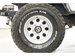 1976 Jeep CJ7 (CC-1310599) for sale in Denver , Colorado