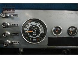 1976 Jeep CJ7 (CC-1310599) for sale in Denver , Colorado