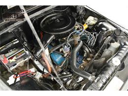 1976 Jeep CJ7 (CC-1310599) for sale in Denver , Colorado