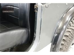 1976 Jeep CJ7 (CC-1310599) for sale in Denver , Colorado