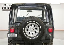 1976 Jeep CJ7 (CC-1310599) for sale in Denver , Colorado