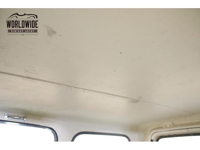 1976 Jeep CJ7 (CC-1310599) for sale in Denver , Colorado