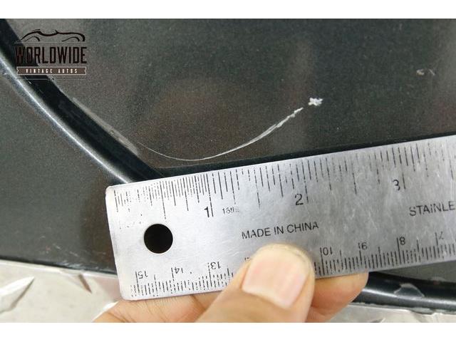 1976 Jeep CJ7 (CC-1310599) for sale in Denver , Colorado