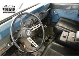 1976 Jeep CJ7 (CC-1310599) for sale in Denver , Colorado