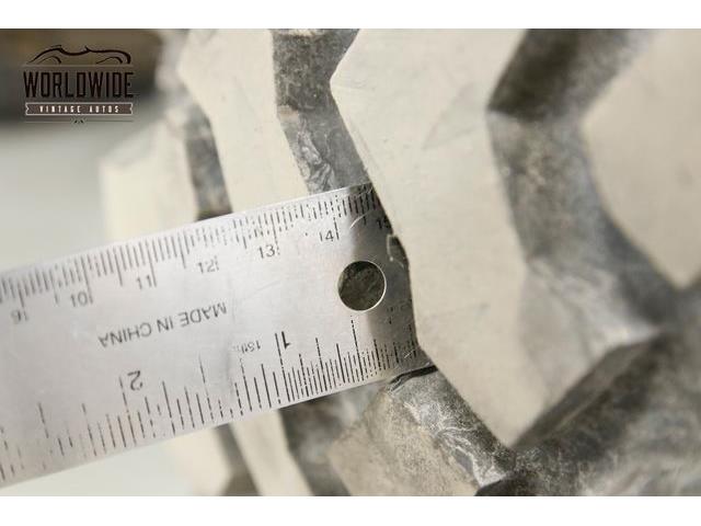 1976 Jeep CJ7 (CC-1310599) for sale in Denver , Colorado