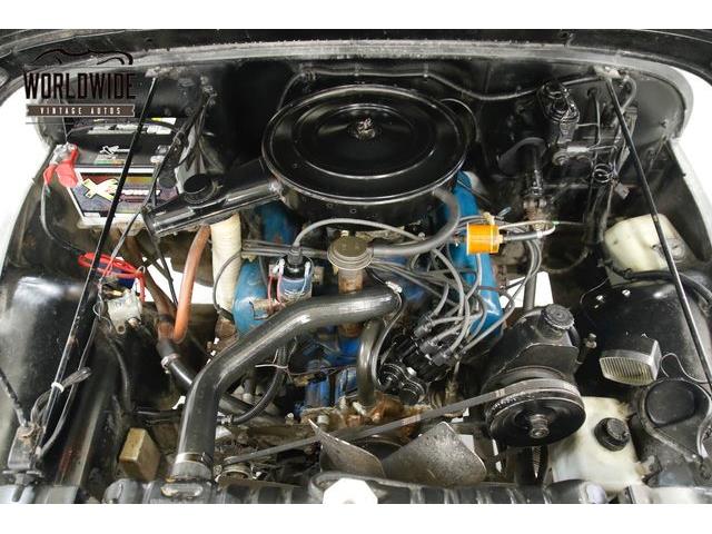 1976 Jeep CJ7 (CC-1310599) for sale in Denver , Colorado