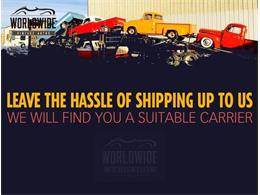 1976 Jeep CJ7 (CC-1310599) for sale in Denver , Colorado