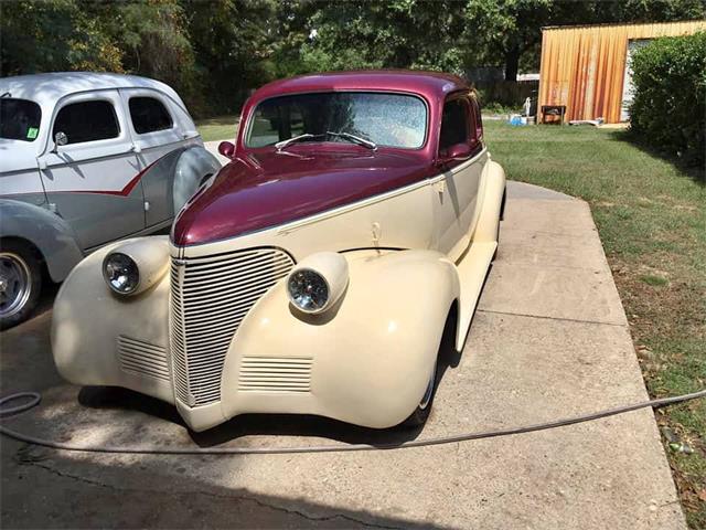 1939 Chevrolet Coupe (CC-1316017) for sale in West Pittston, Pennsylvania