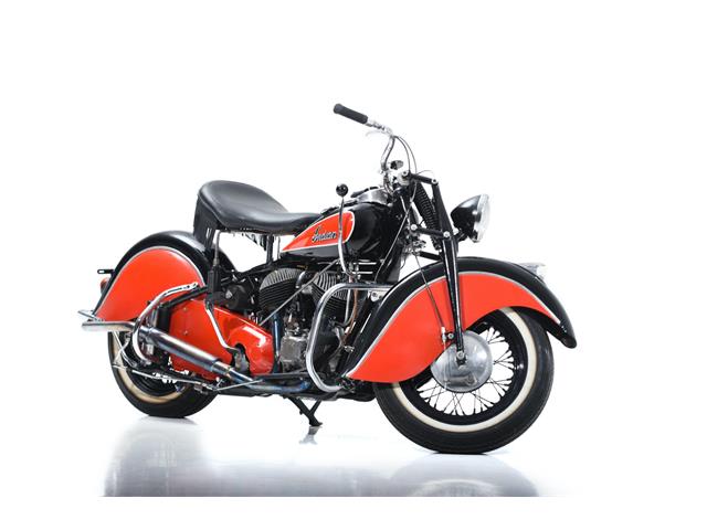 1947 Indian Chief (CC-1316025) for sale in Farmingdale, New York