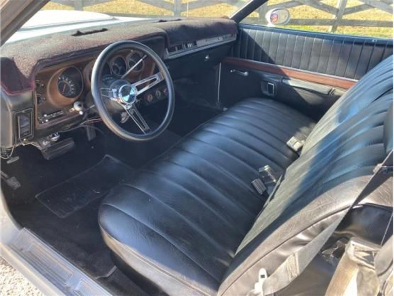 1974 Plymouth Road Runner for Sale | ClassicCars.com | CC-1310061