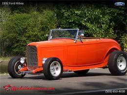1932 Ford Highboy (CC-1316110) for sale in Gladstone, Oregon