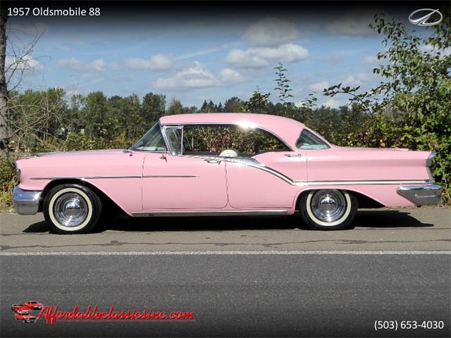 Voitures américaines 1/43: Brooklin Models BRK 175 Oldsmobile Super 88