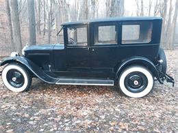 1924 Packard Sedan (CC-1310614) for sale in West Pittston, Pennsylvania