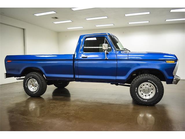 1977 Ford Ranger for Sale | ClassicCars.com | CC-1316147