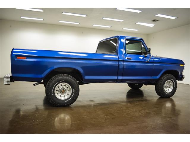 1977 Ford Ranger for Sale | ClassicCars.com | CC-1316147