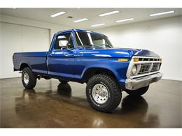1977 Ford Ranger (CC-1316147) for sale in Sherman, Texas