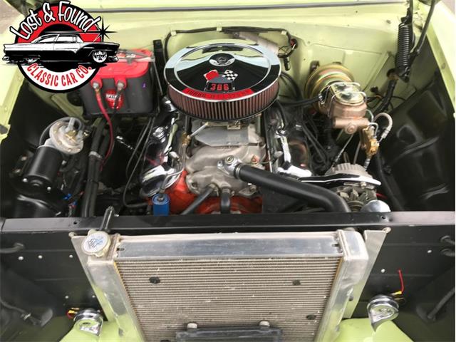 1956 Chevrolet Delray (CC-1316174) for sale in Mount Vernon, Washington