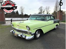1956 Chevrolet Delray (CC-1316174) for sale in Mount Vernon, Washington