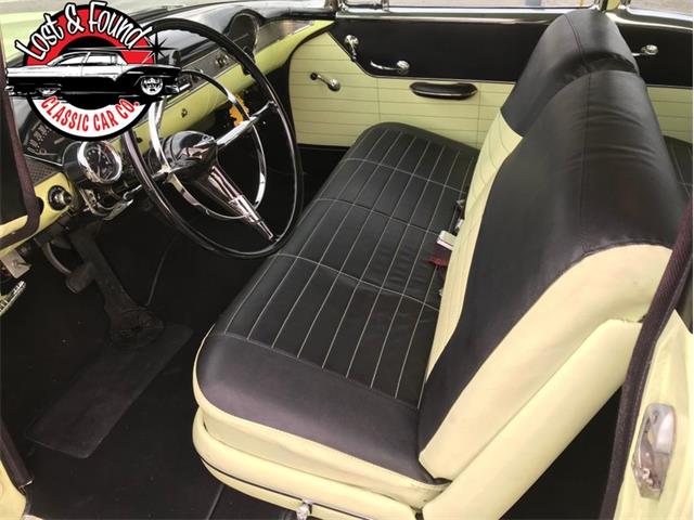1956 Chevrolet Delray (CC-1316174) for sale in Mount Vernon, Washington