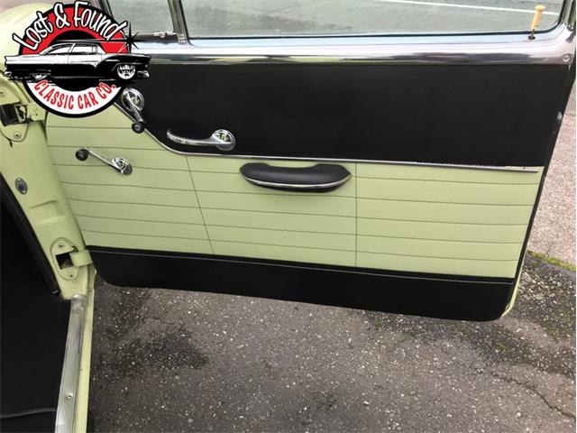 1956 Chevrolet Delray (CC-1316174) for sale in Mount Vernon, Washington