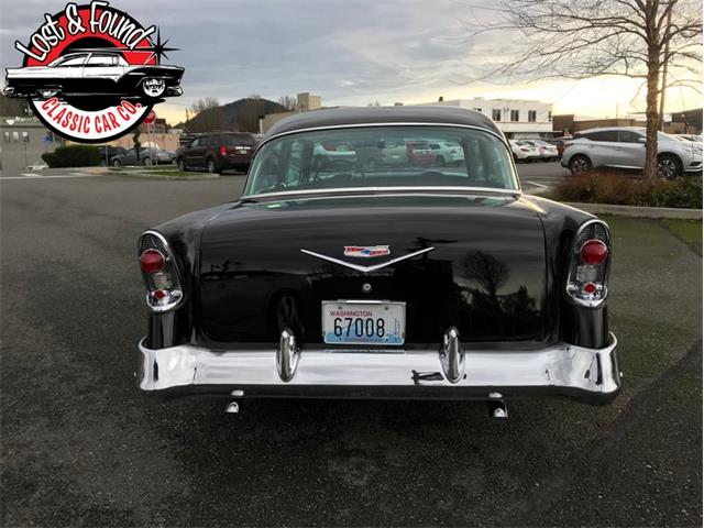 1956 Chevrolet Delray (CC-1316174) for sale in Mount Vernon, Washington