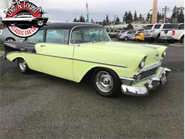 1956 Chevrolet Delray (CC-1316174) for sale in Mount Vernon, Washington