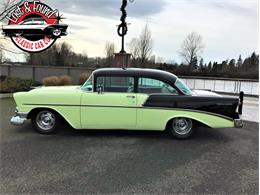 1956 Chevrolet Delray (CC-1316174) for sale in Mount Vernon, Washington