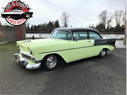 1956 Chevrolet Delray (CC-1316174) for sale in Mount Vernon, Washington
