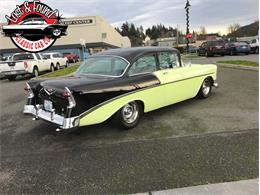 1956 Chevrolet Delray (CC-1316174) for sale in Mount Vernon, Washington