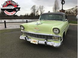 1956 Chevrolet Delray (CC-1316174) for sale in Mount Vernon, Washington