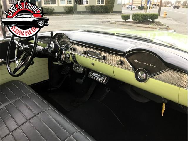 1956 Chevrolet Delray (CC-1316174) for sale in Mount Vernon, Washington