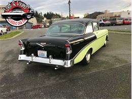 1956 Chevrolet Delray (CC-1316174) for sale in Mount Vernon, Washington
