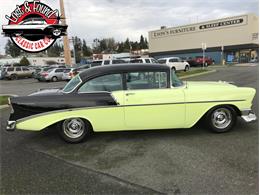 1956 Chevrolet Delray (CC-1316174) for sale in Mount Vernon, Washington
