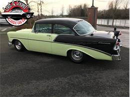 1956 Chevrolet Delray (CC-1316174) for sale in Mount Vernon, Washington