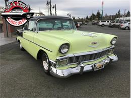 1956 Chevrolet Delray (CC-1316174) for sale in Mount Vernon, Washington