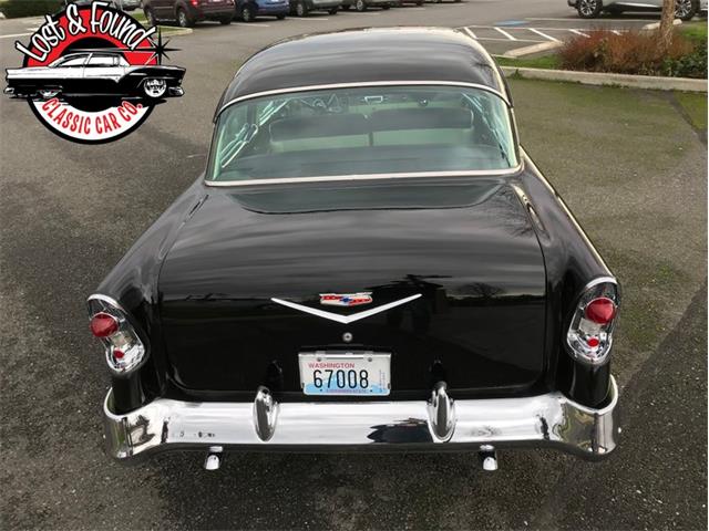 1956 Chevrolet Delray (CC-1316174) for sale in Mount Vernon, Washington