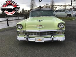 1956 Chevrolet Delray (CC-1316174) for sale in Mount Vernon, Washington