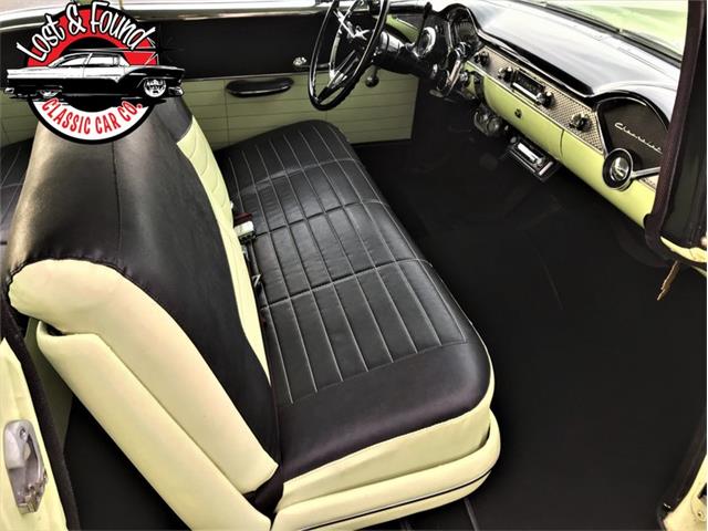 1956 Chevrolet Delray (CC-1316174) for sale in Mount Vernon, Washington