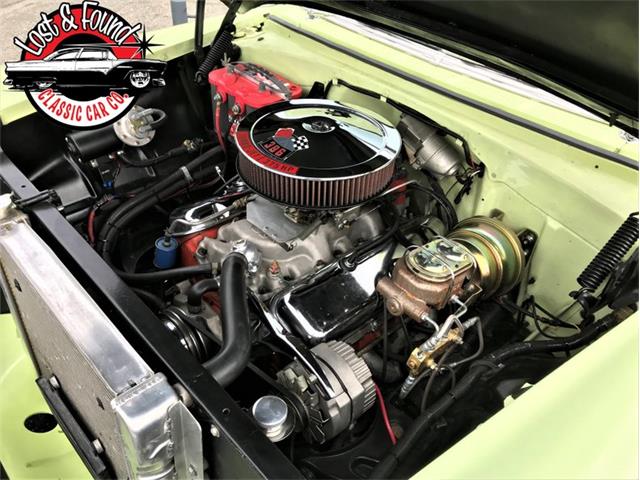 1956 Chevrolet Delray (CC-1316174) for sale in Mount Vernon, Washington