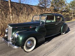 1941 Packard Super Eight (CC-1316186) for sale in Solon, Ohio
