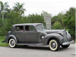 1939 Packard 1707 (CC-1316192) for sale in Sarasota, Florida