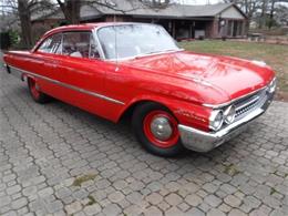 1961 Ford Starliner (CC-1316218) for sale in Milford, Ohio