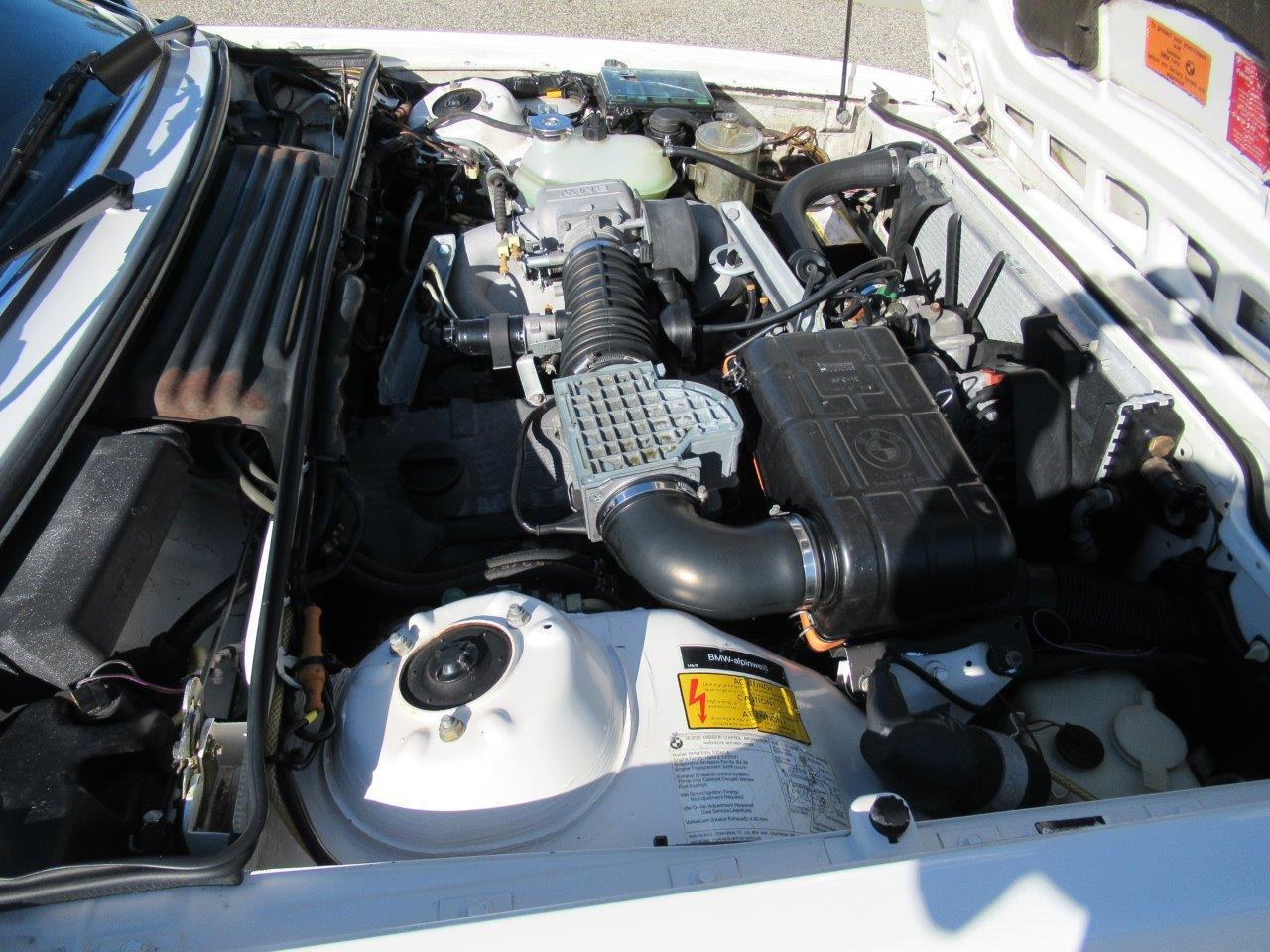 Двигатель l6 bmw