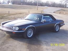 1989 Jaguar XJS (CC-1316228) for sale in Sallisaw, Oklahoma