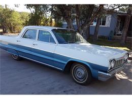 1964 Chevrolet Bel Air (CC-1316238) for sale in Nashville, Tennessee