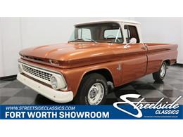 1963 Chevrolet C10 (CC-1316242) for sale in Ft Worth, Texas