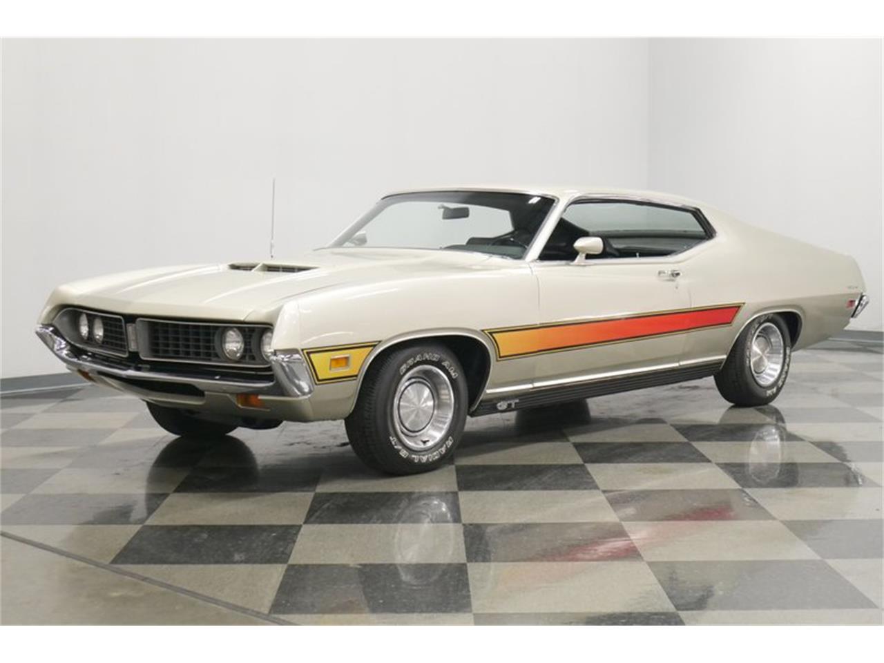 1971 Ford Torino for Sale | ClassicCars.com | CC-1316247